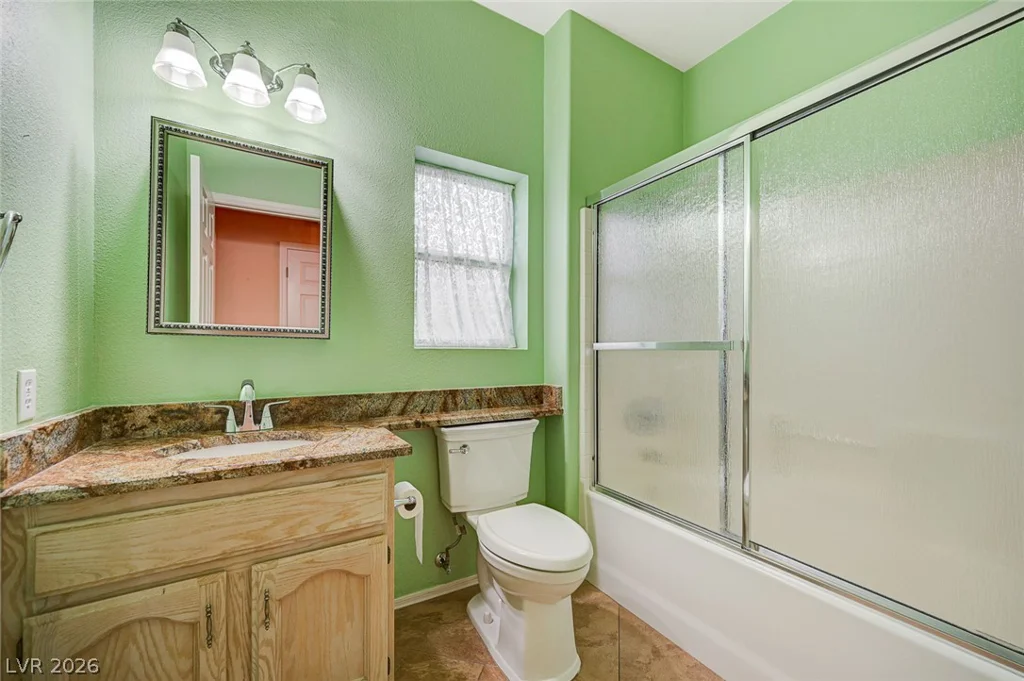 2115 High Mesa, Henderson, NV 89012