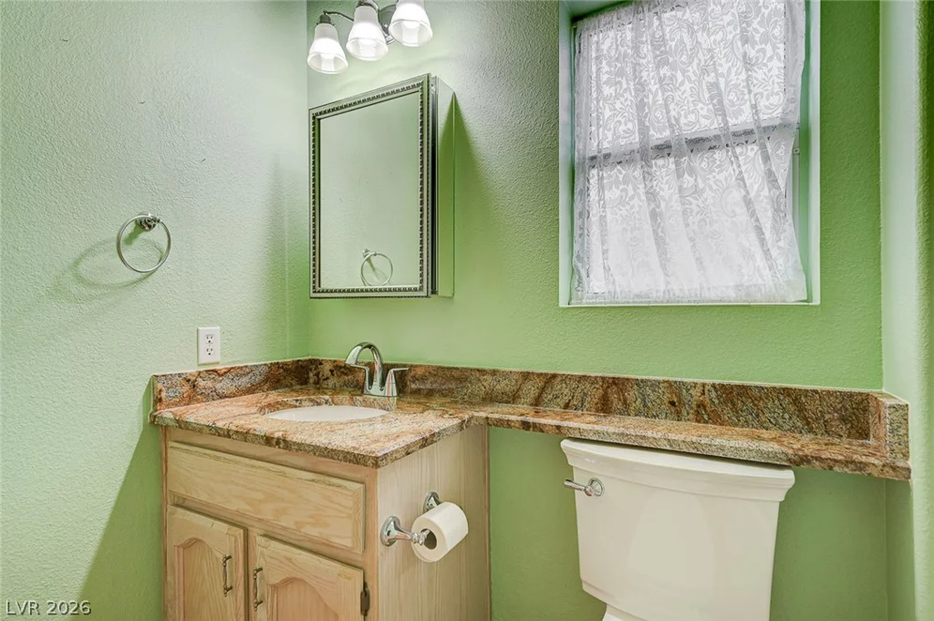 2115 High Mesa, Henderson, NV 89012
