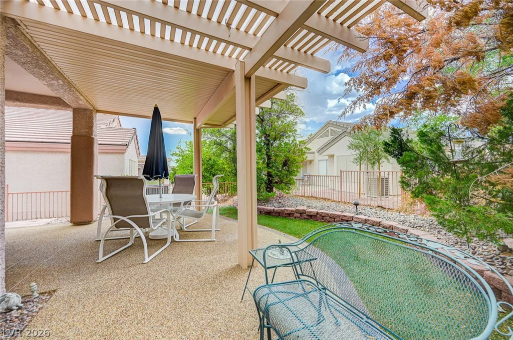 2115 High Mesa, Henderson, NV 89012