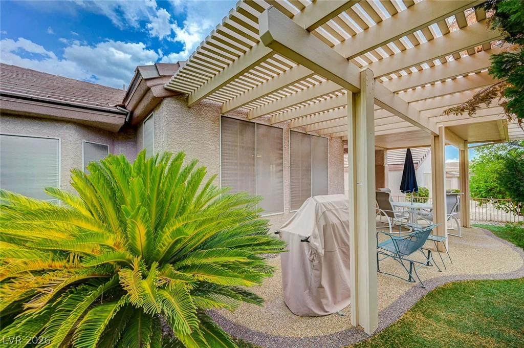 2115 High Mesa, Henderson, NV 89012