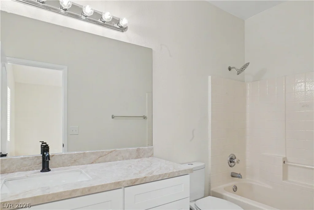 3199 Pocatello Peak, Las Vegas, NV 89156