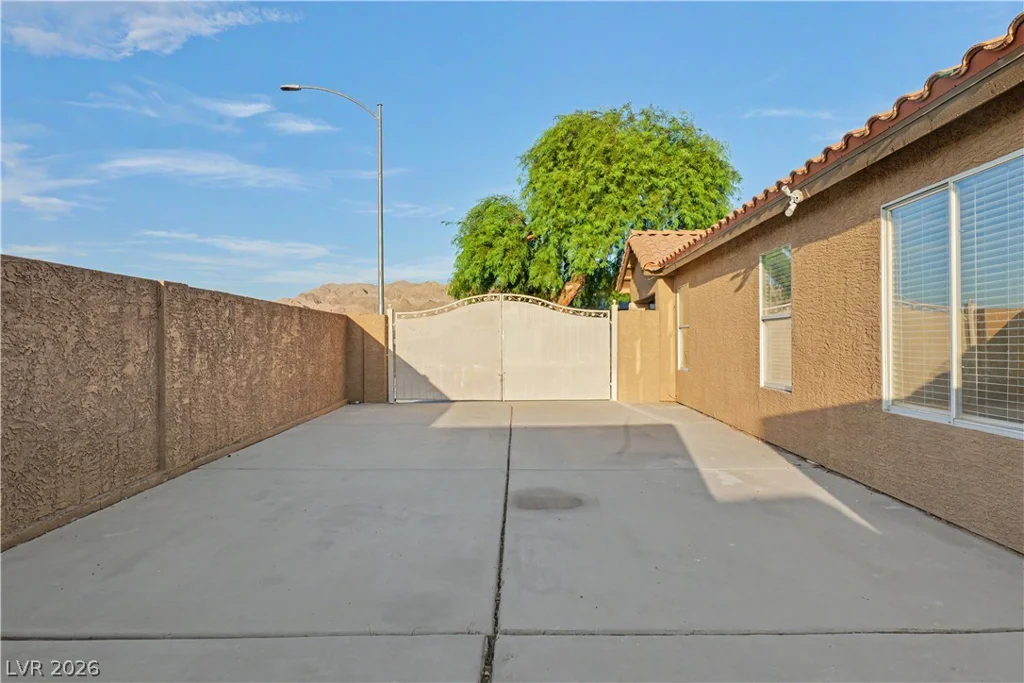 3199 Pocatello Peak, Las Vegas, NV 89156
