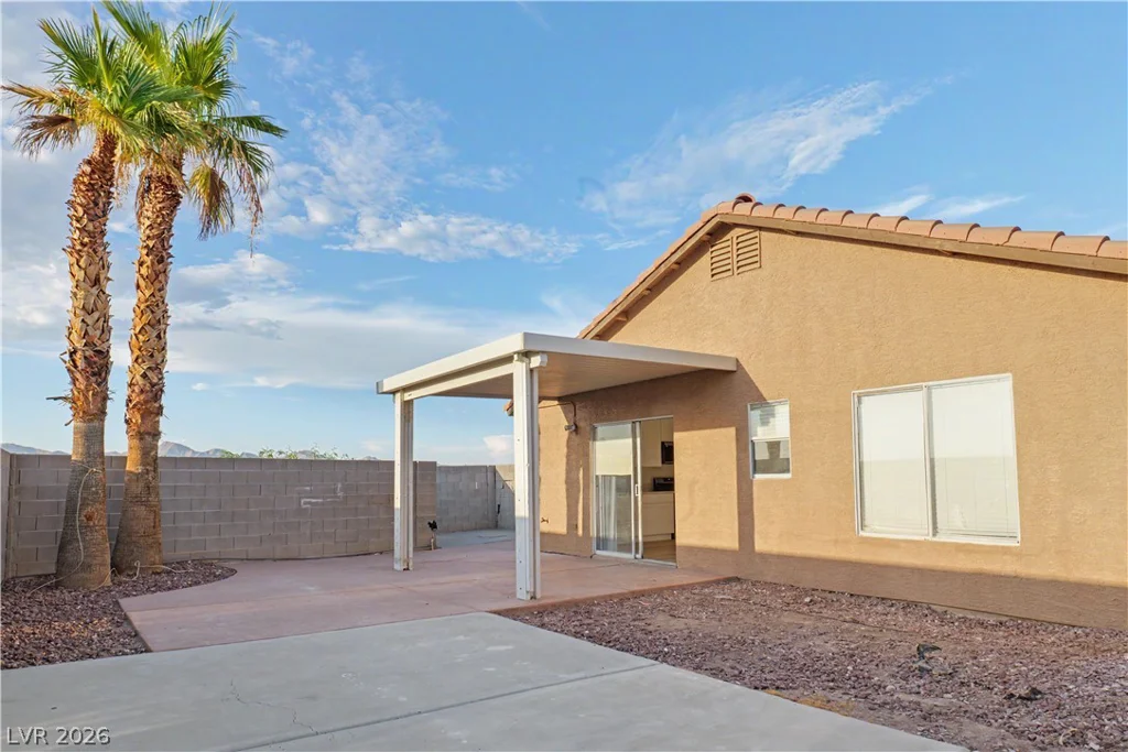 3199 Pocatello Peak, Las Vegas, NV 89156
