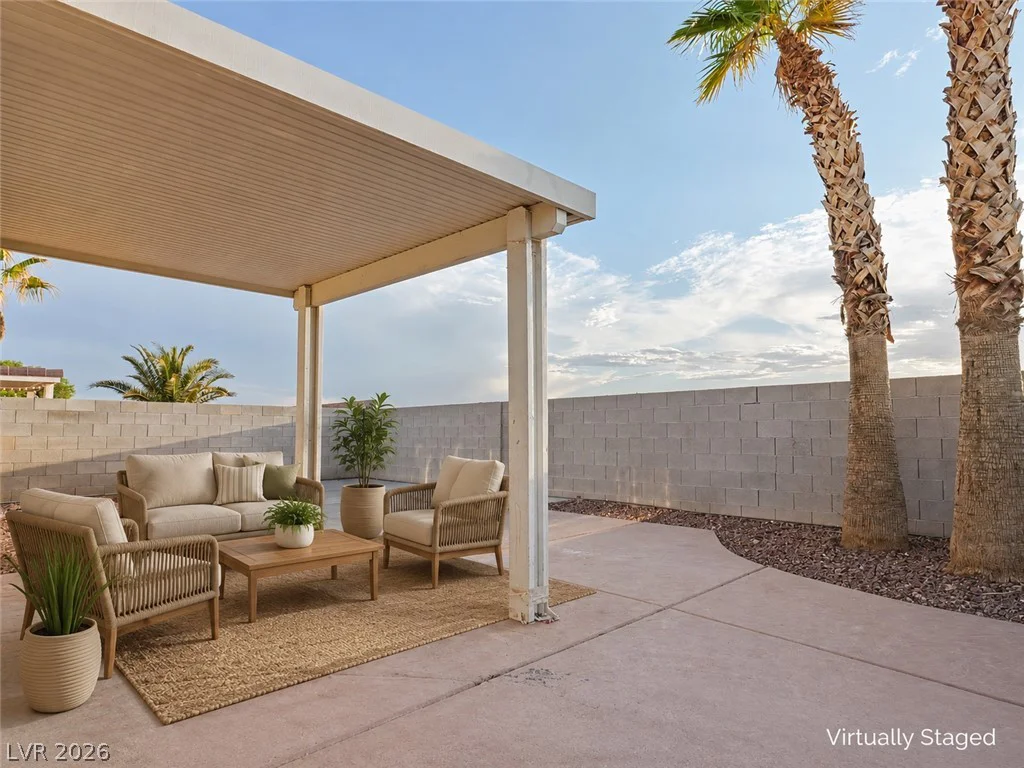 3199 Pocatello Peak, Las Vegas, NV 89156