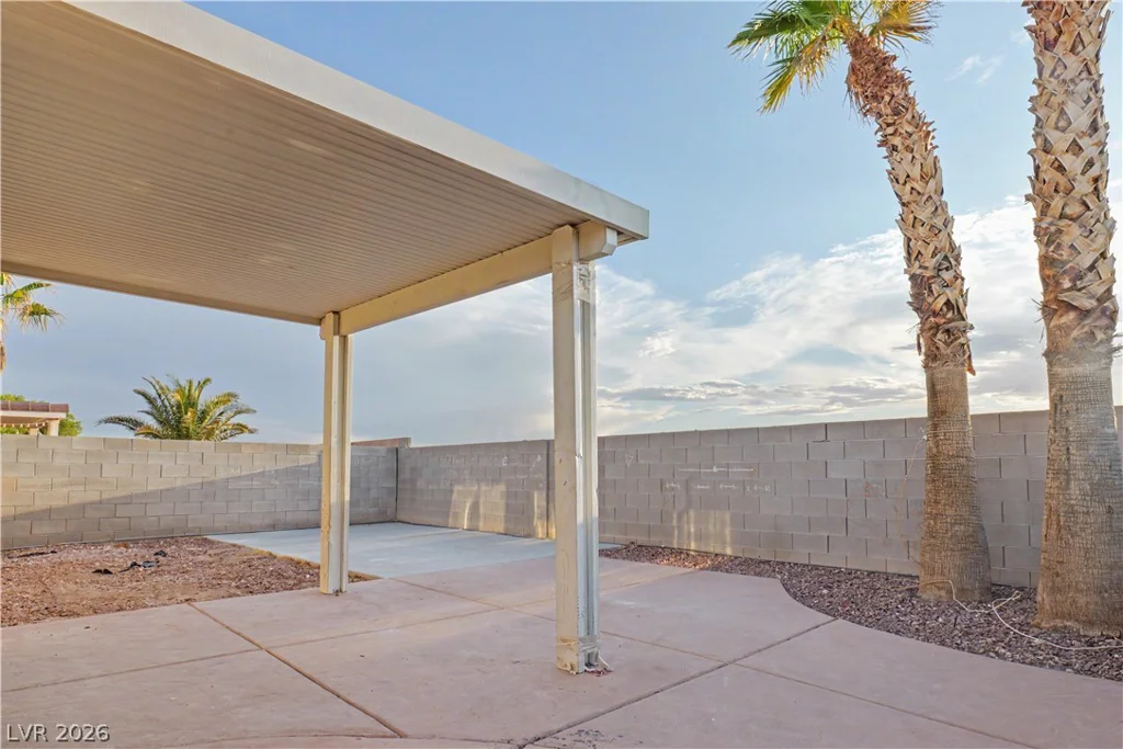 3199 Pocatello Peak, Las Vegas, NV 89156
