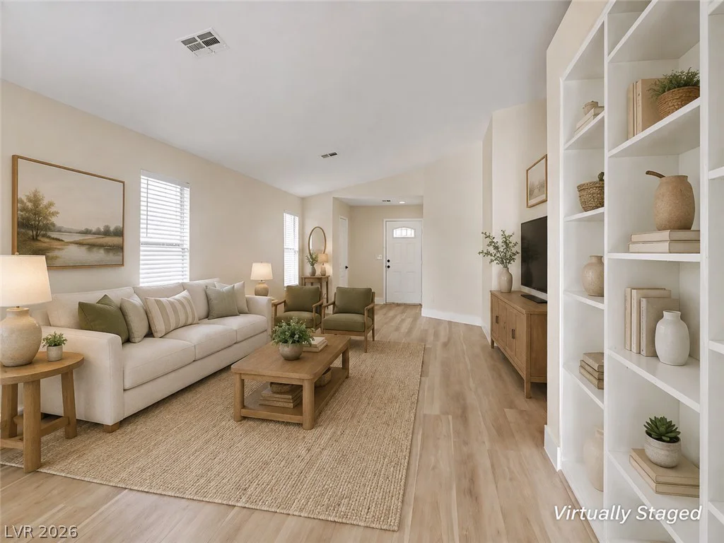 3199 Pocatello Peak, Las Vegas, NV 89156