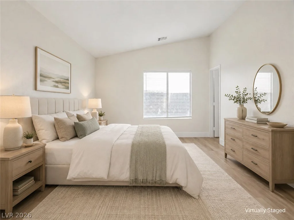 3199 Pocatello Peak, Las Vegas, NV 89156