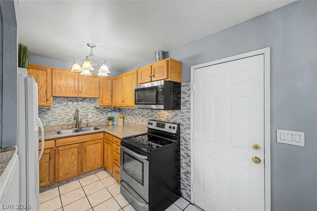 4012 Butte, Las Vegas, NV 89110