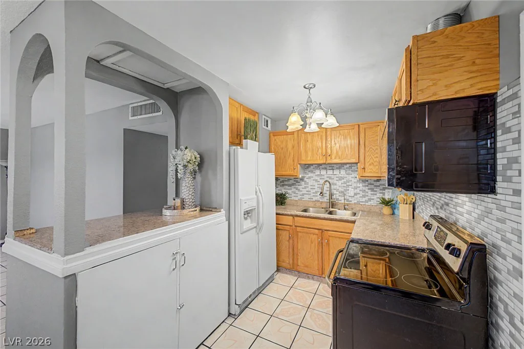 4012 Butte, Las Vegas, NV 89110