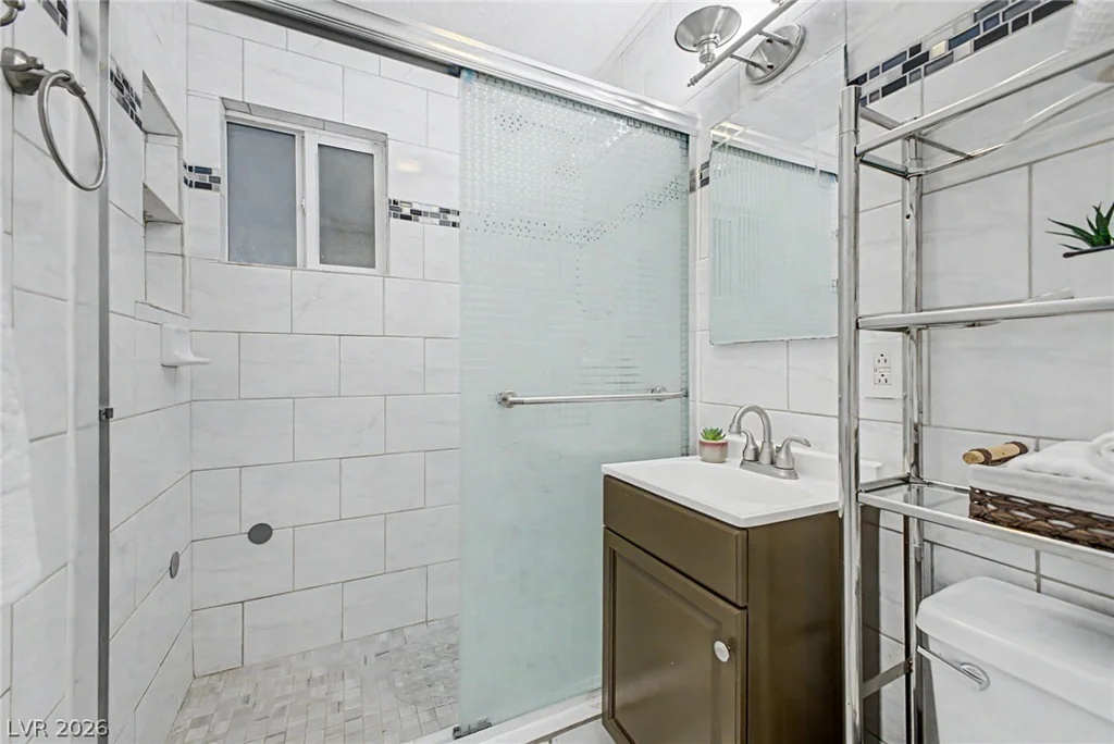 4012 Butte, Las Vegas, NV 89110