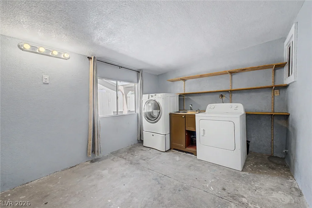 4012 Butte, Las Vegas, NV 89110
