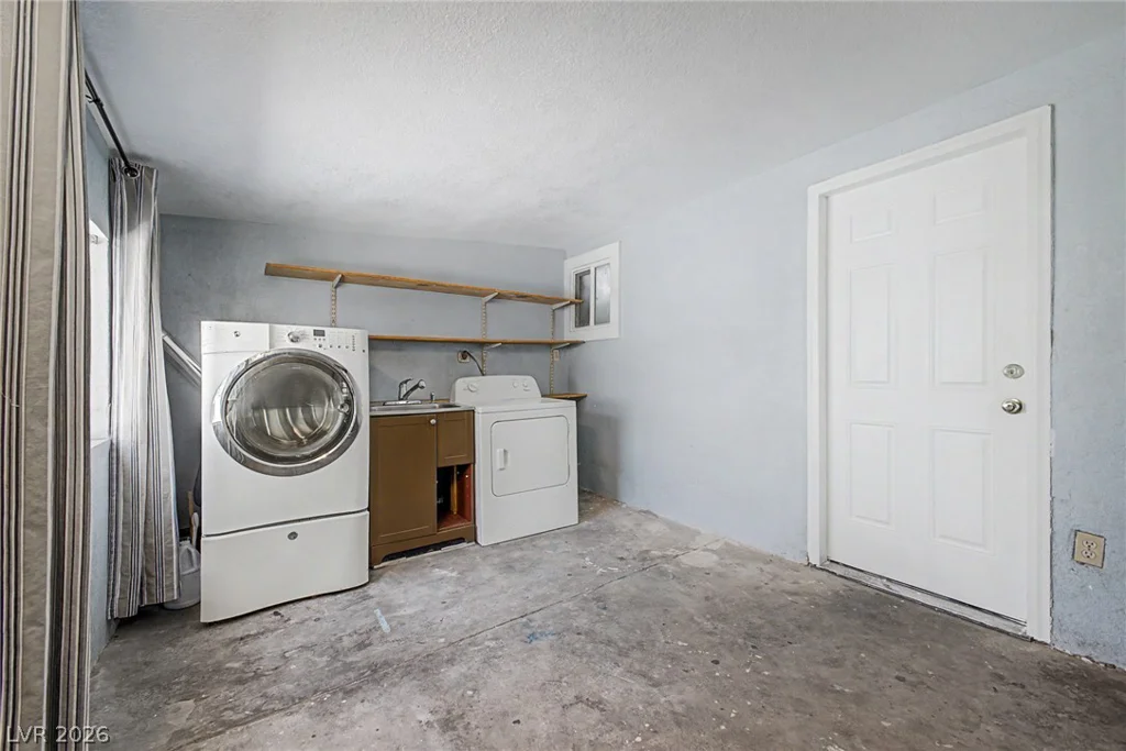 4012 Butte, Las Vegas, NV 89110