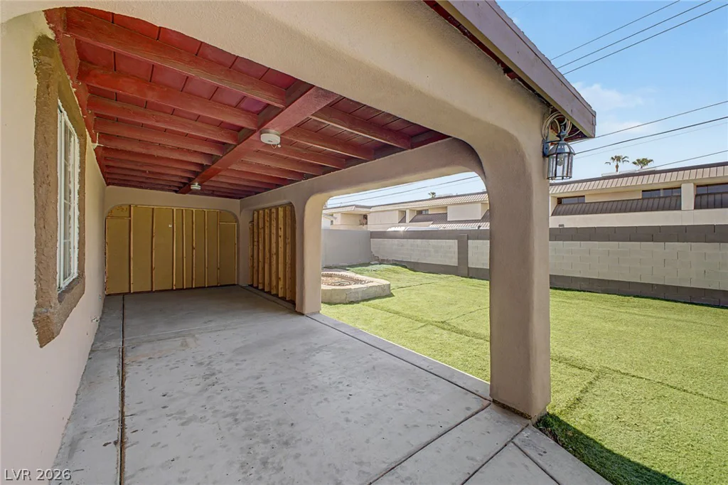 4012 Butte, Las Vegas, NV 89110