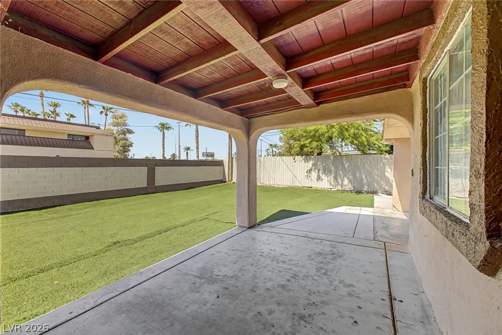 4012 Butte, Las Vegas, NV 89110