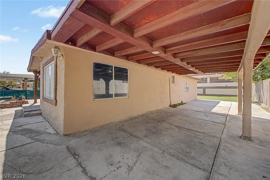 4012 Butte, Las Vegas, NV 89110