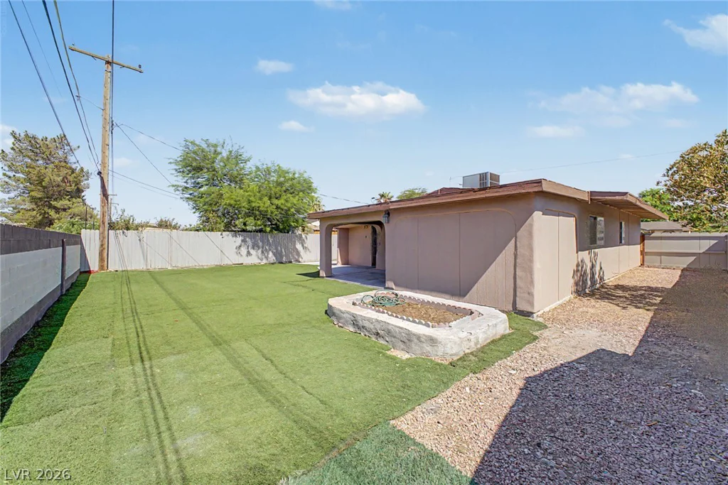 4012 Butte, Las Vegas, NV 89110