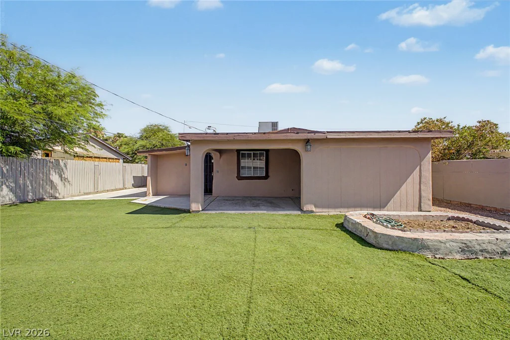 4012 Butte, Las Vegas, NV 89110