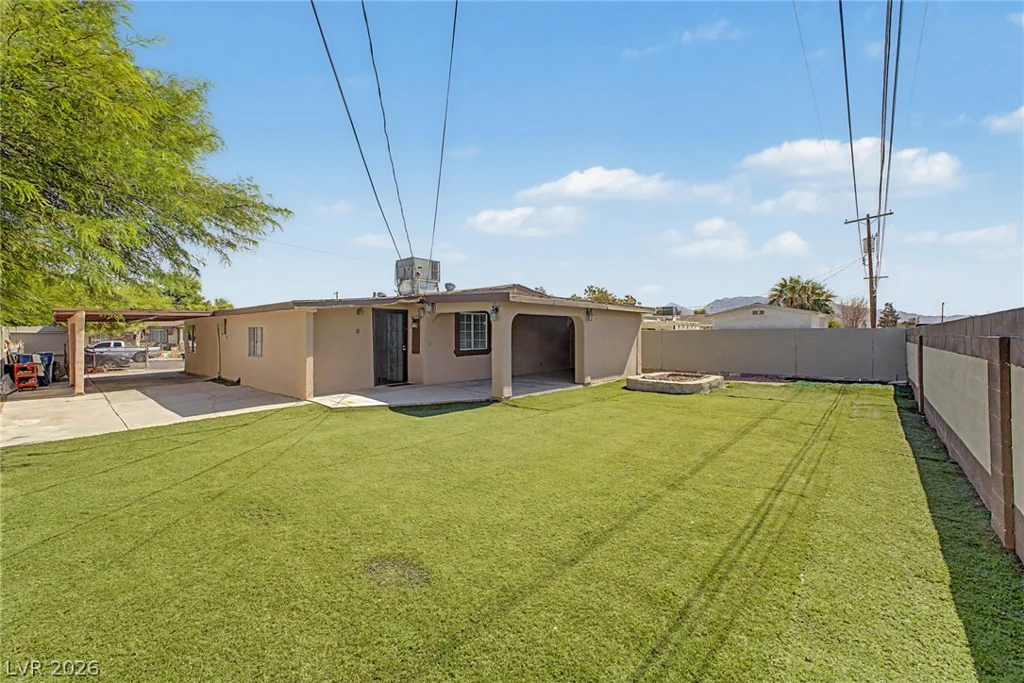 4012 Butte, Las Vegas, NV 89110