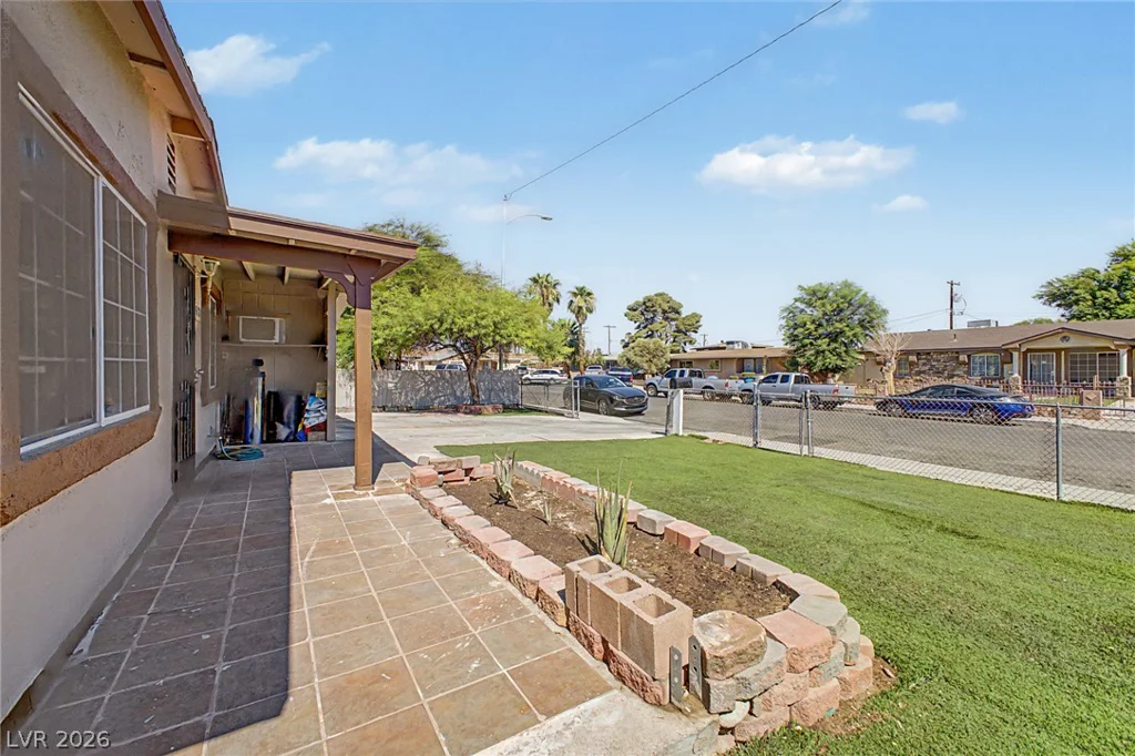 4012 Butte, Las Vegas, NV 89110