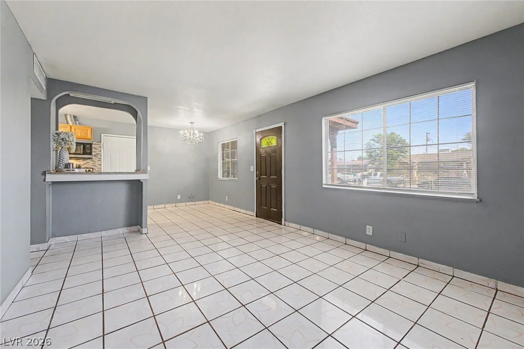 4012 Butte, Las Vegas, NV 89110