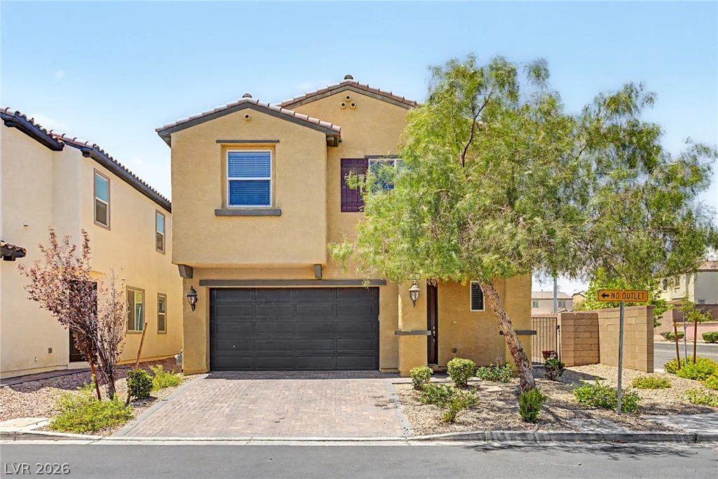 7703 Coral Cactus, Las Vegas, NV 89139