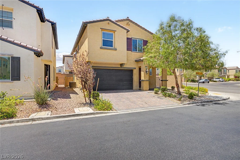 7703 Coral Cactus, Las Vegas, NV 89139
