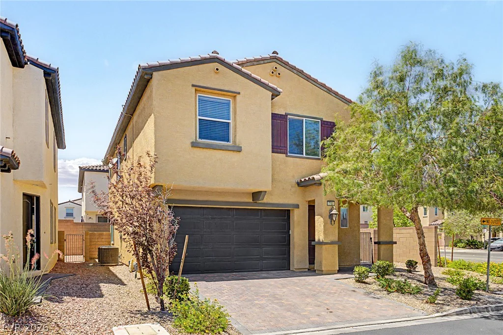 7703 Coral Cactus, Las Vegas, NV 89139