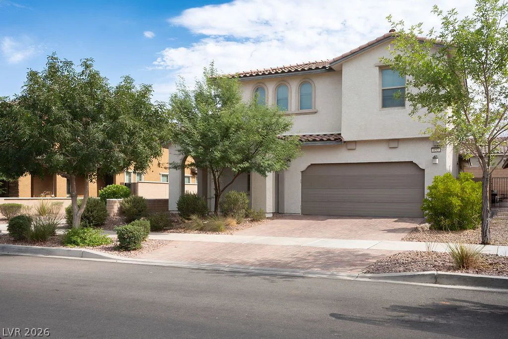652 Cadence View, Henderson, NV 89011