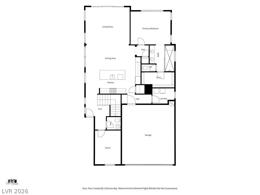 652 Cadence View, Henderson, NV 89011