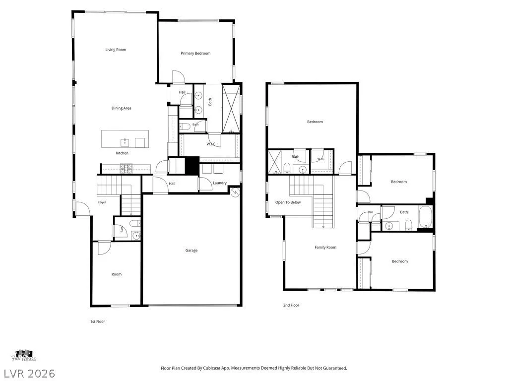 652 Cadence View, Henderson, NV 89011