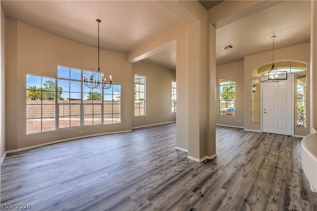 8620 Trianon, Las Vegas, NV 89145