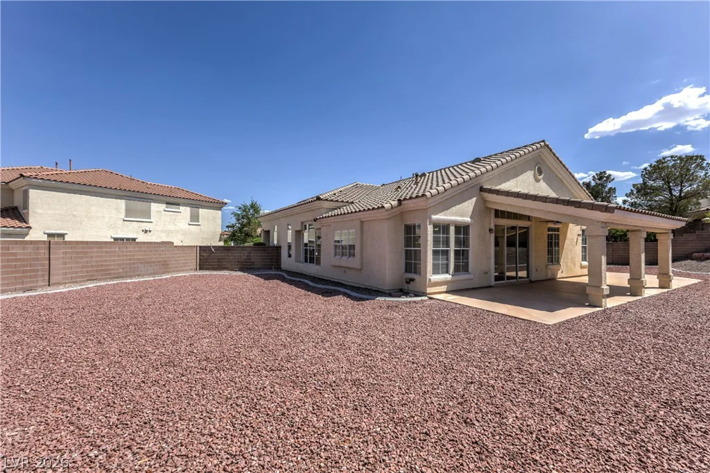 8620 Trianon, Las Vegas, NV 89145