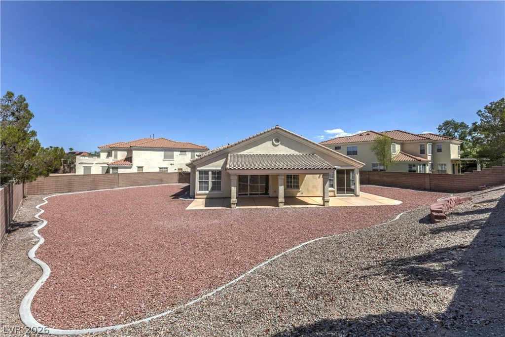 8620 Trianon, Las Vegas, NV 89145