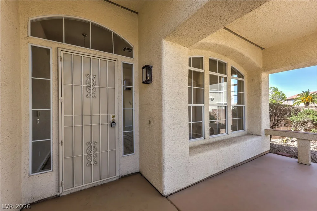 8620 Trianon, Las Vegas, NV 89145