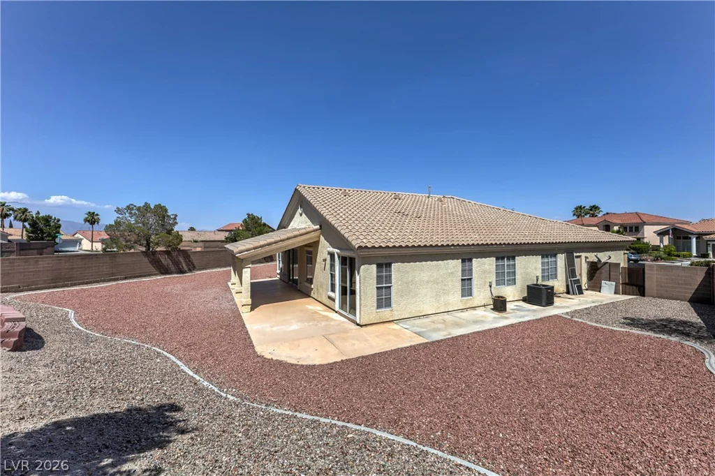 8620 Trianon, Las Vegas, NV 89145