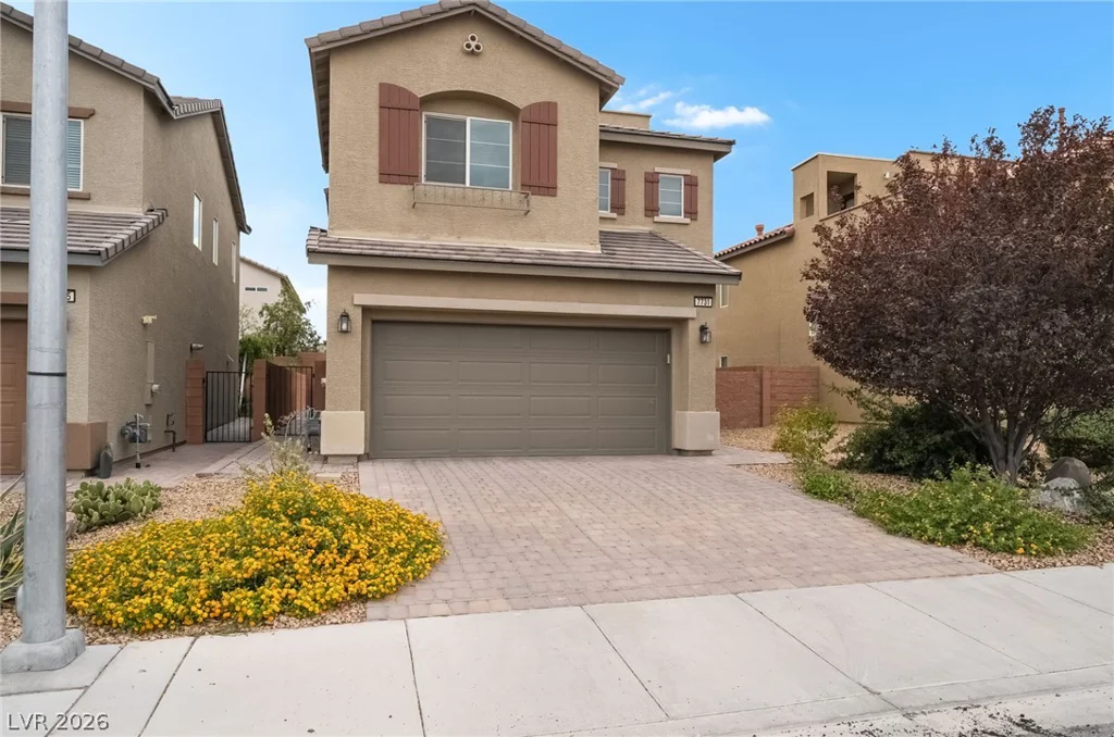 7731 Diablo, Las Vegas, NV 89113