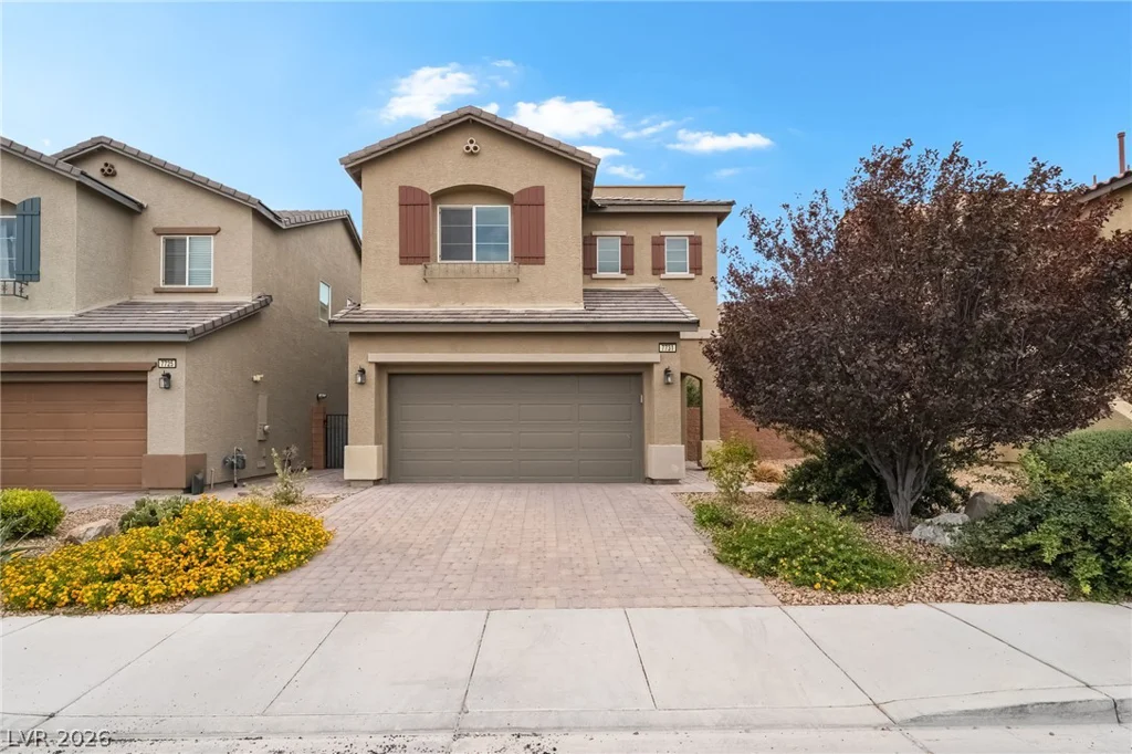 7731 Diablo, Las Vegas, NV 89113