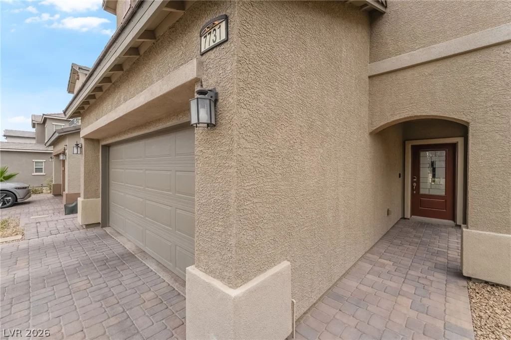 7731 Diablo, Las Vegas, NV 89113