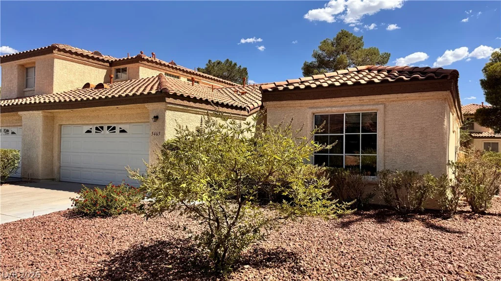 5465 Painted Mirage, Las Vegas, NV 89149
