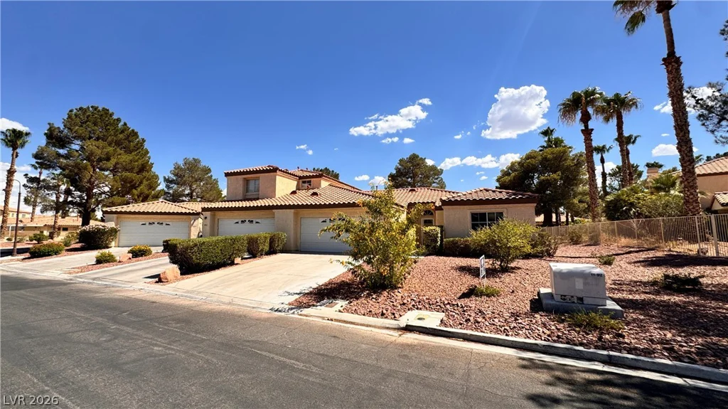 5465 Painted Mirage, Las Vegas, NV 89149