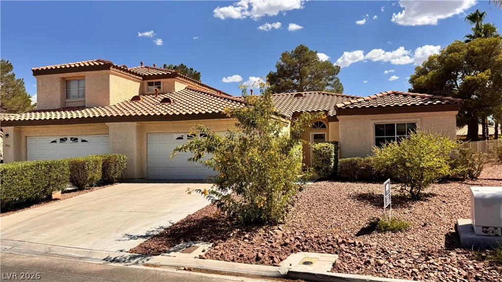5465 Painted Mirage, Las Vegas, NV 89149