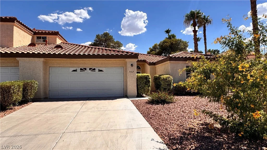 5465 Painted Mirage, Las Vegas, NV 89149