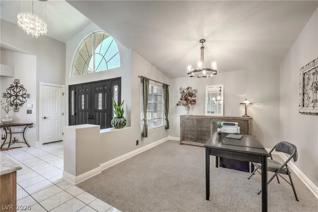 1712 Sky Mountain, Henderson, NV 89014