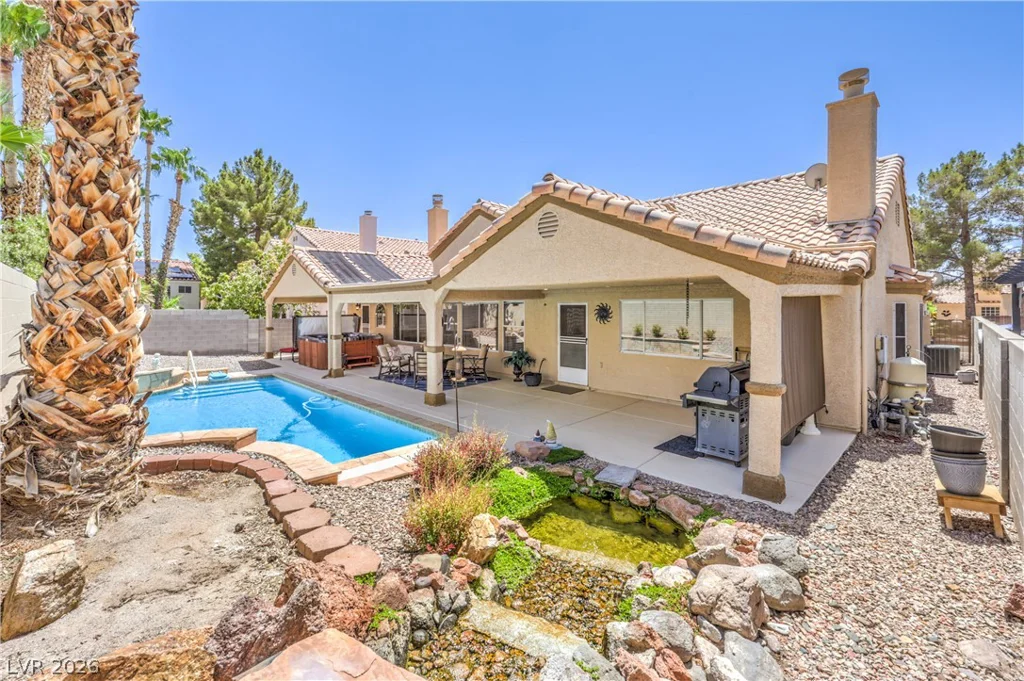 1712 Sky Mountain, Henderson, NV 89014