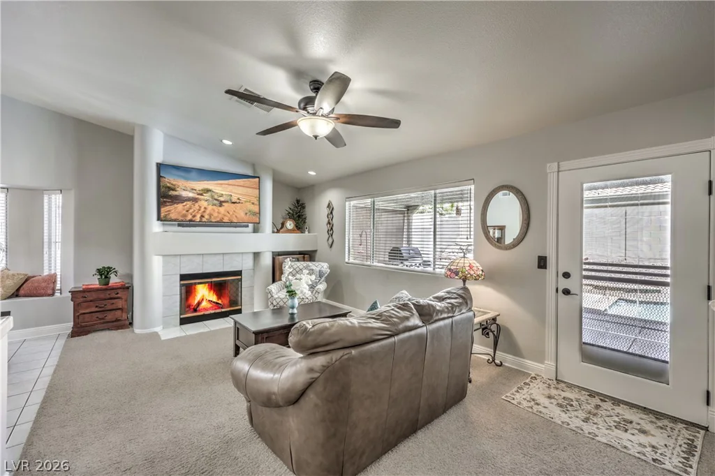 1712 Sky Mountain, Henderson, NV 89014