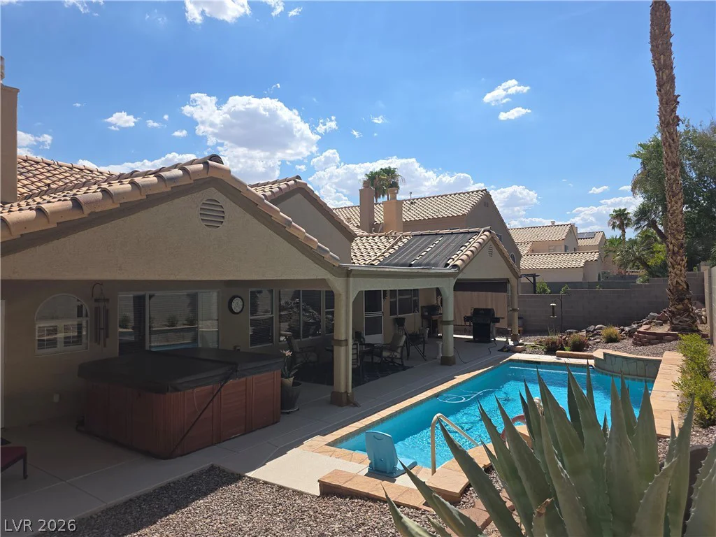 1712 Sky Mountain, Henderson, NV 89014