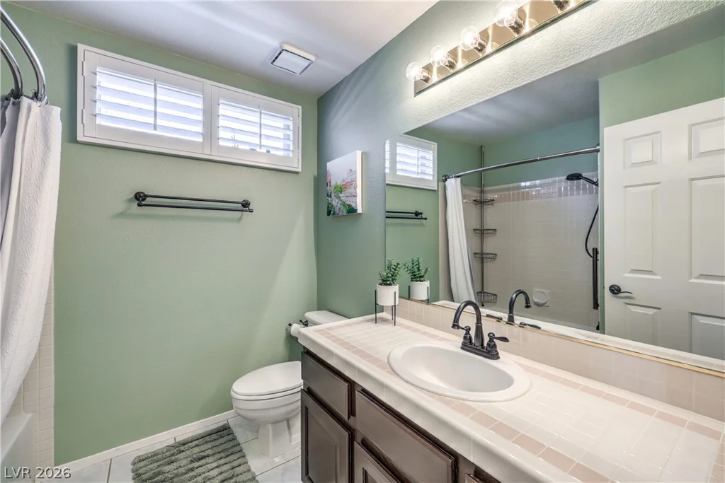 1712 Sky Mountain, Henderson, NV 89014