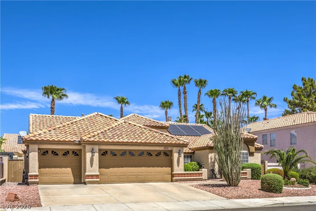 1712 Sky Mountain, Henderson, NV 89014
