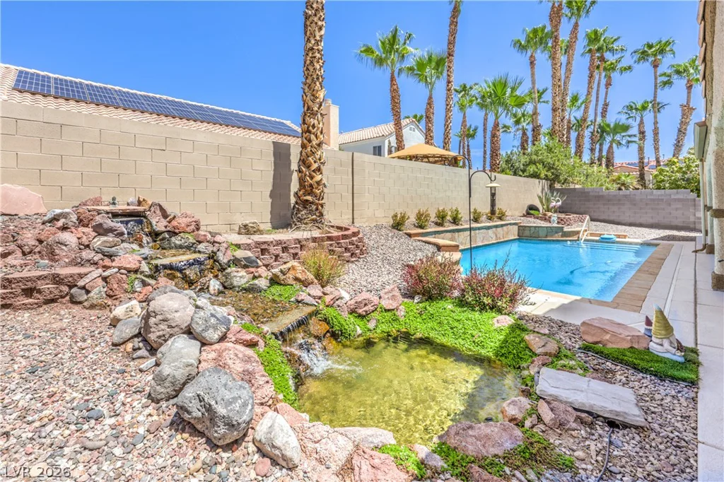1712 Sky Mountain, Henderson, NV 89014