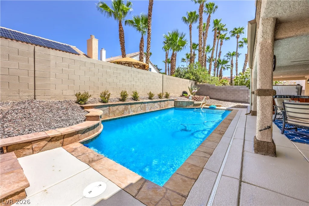 1712 Sky Mountain, Henderson, NV 89014